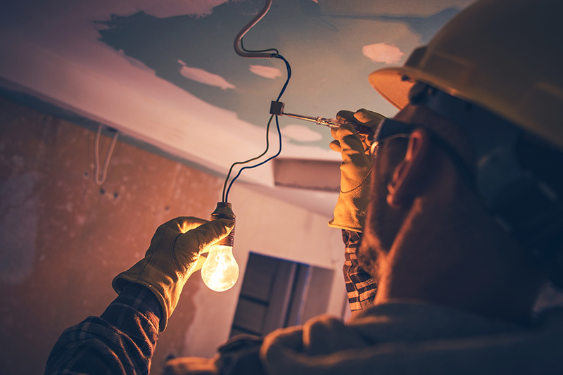 Electrician Courses in Slough Berkshire