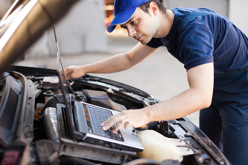 Mobile Auto Electrician in Slough Berkshire